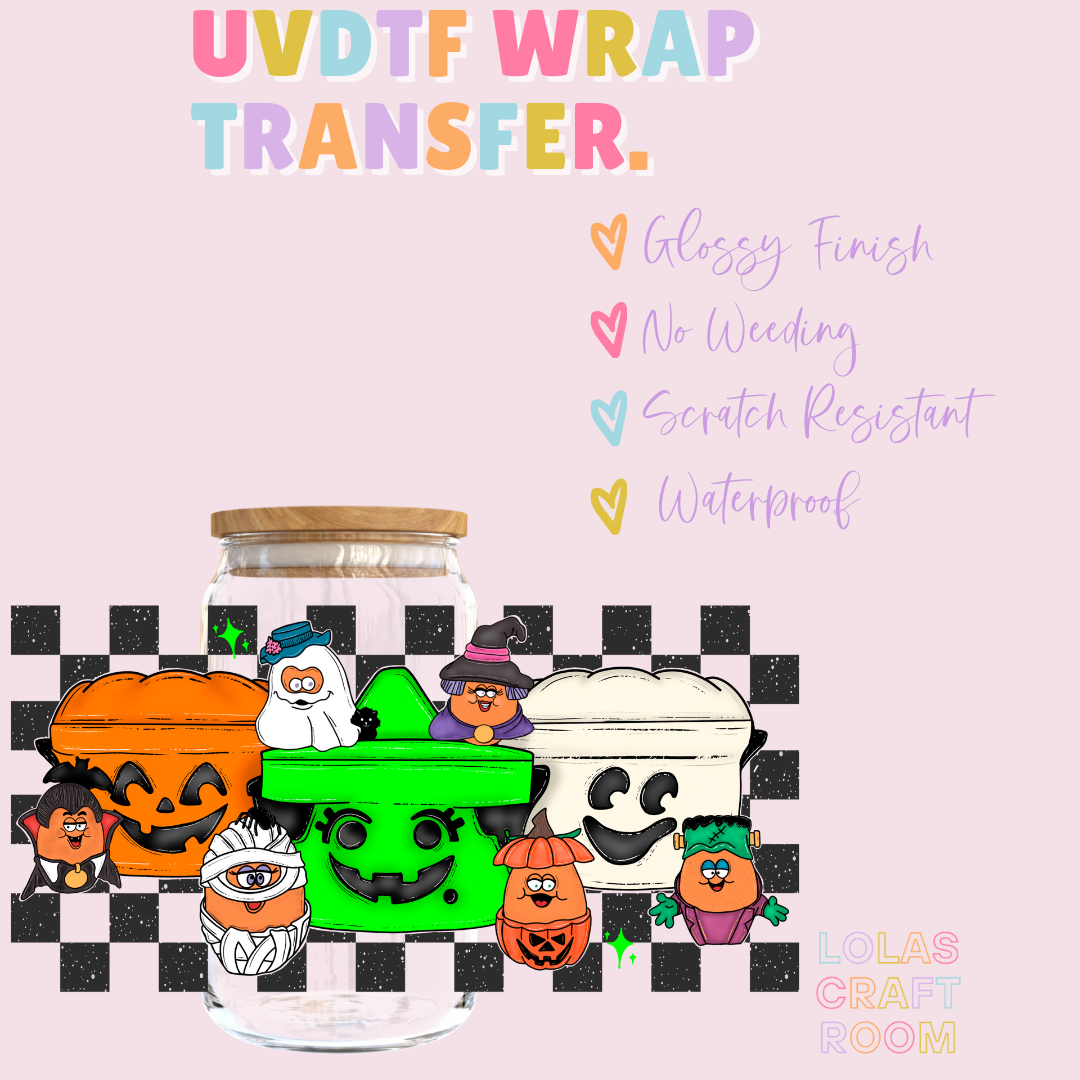 UVDTF CUP WRAP M10