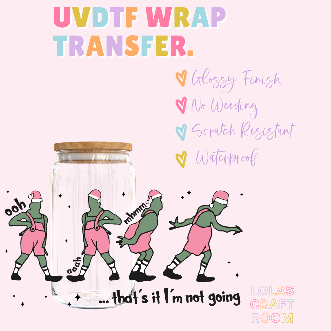 UVDTF WRAP 212