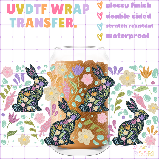 UVDTF CUP WRAP F167
