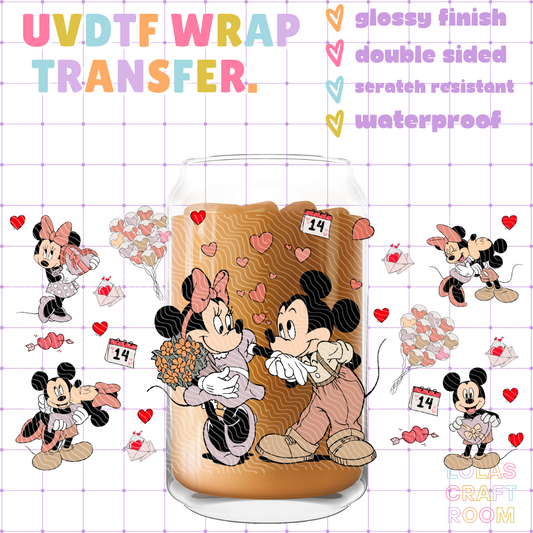 UVDTF CUP WRAP E33