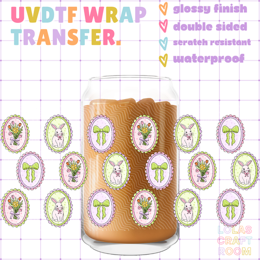 UVDTF CUP WRAP H110