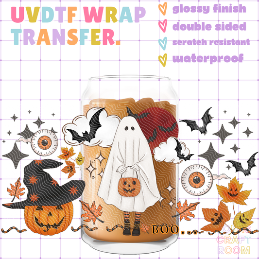 UVDTF CUP WRAP B110