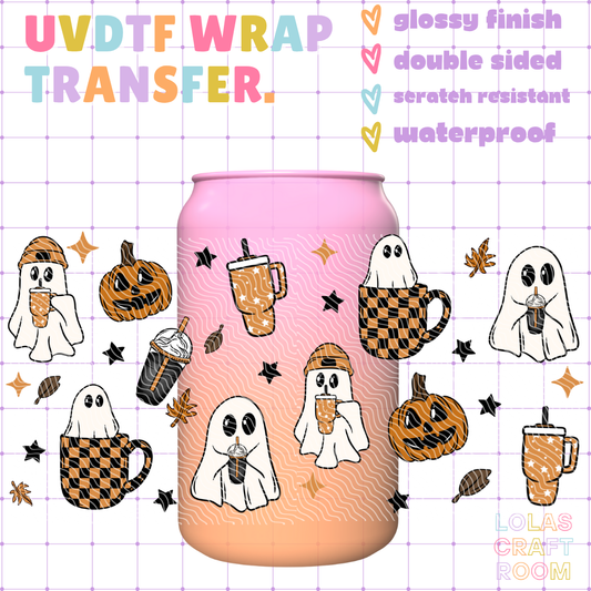 UVDTF CUP WRAP F109