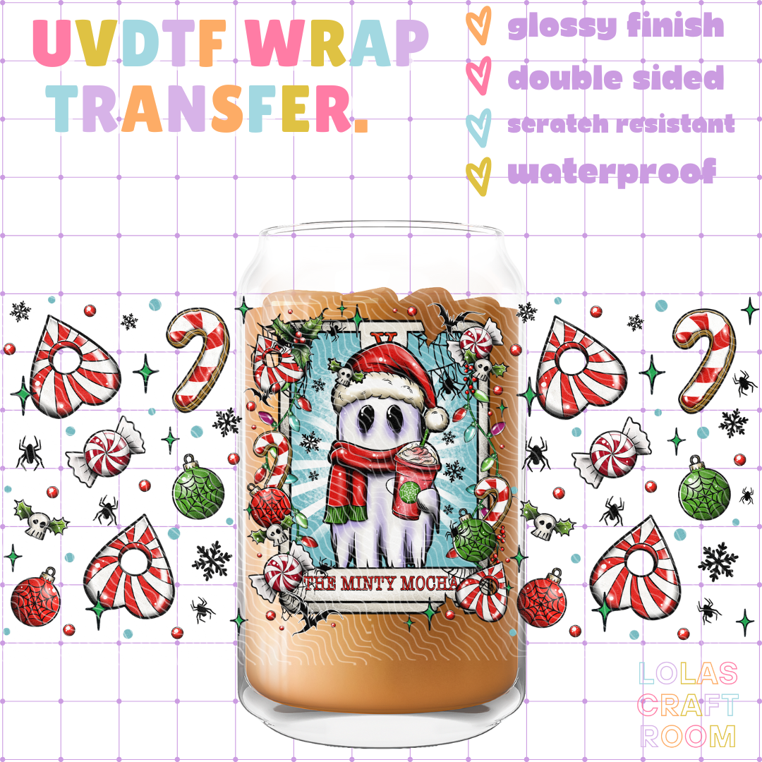 UVDTF CUP WRAP X218