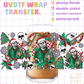 UVDTF CUP WRAP X187