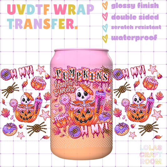 UVDTF CUP WRAP F111