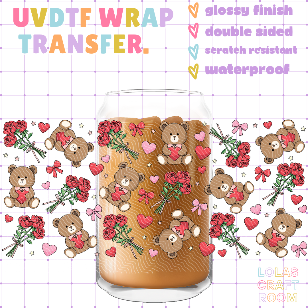 UVDTF CUP WRAP E34