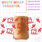 UVDTF CUP WRAP E73