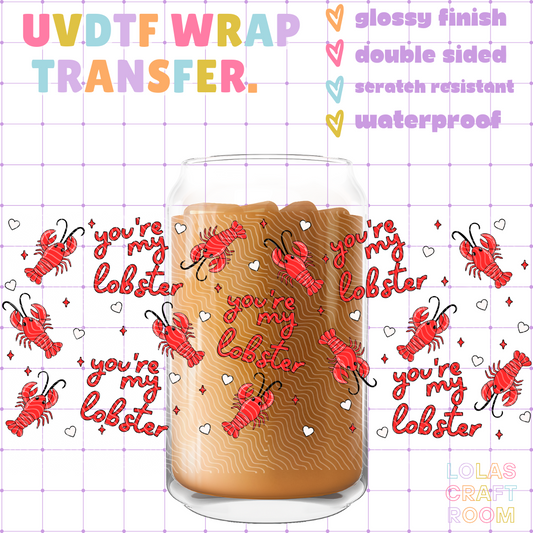 UVDTF CUP WRAP E73