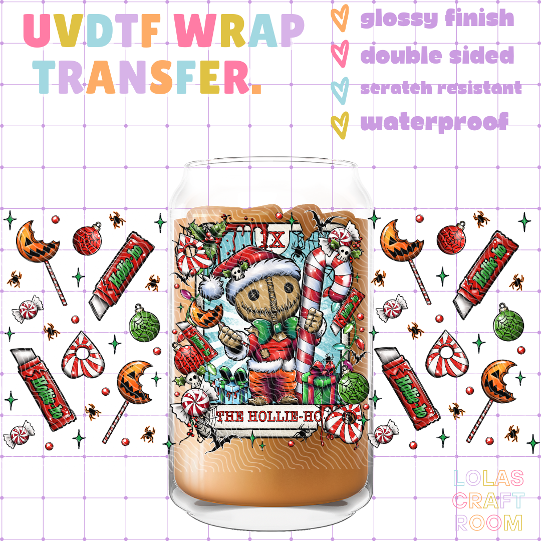 UVDTF CUP WRAP X221