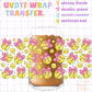 UVDTF CUP WRAP R112