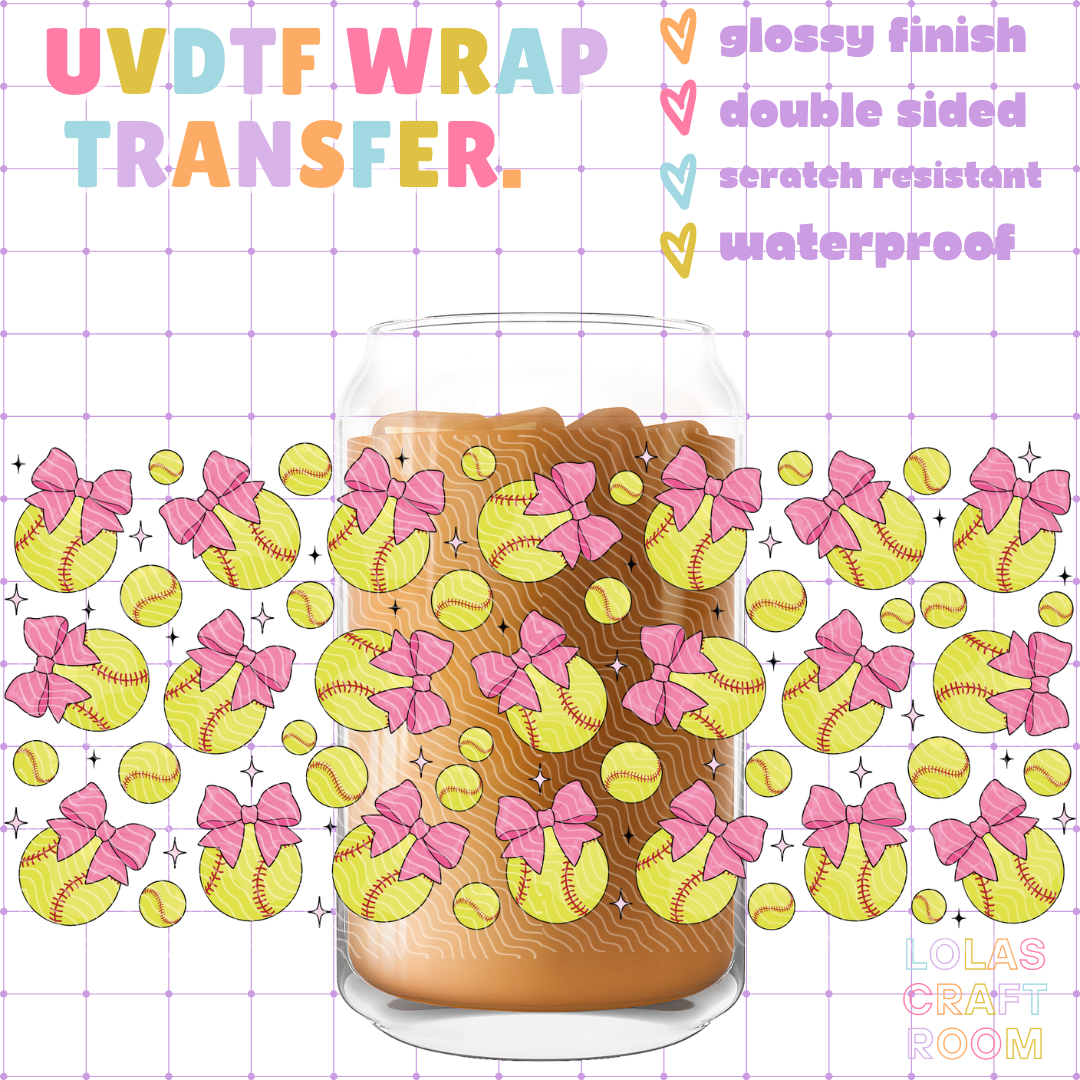 UVDTF CUP WRAP R112
