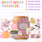 UVDTF CUP WRAP B112