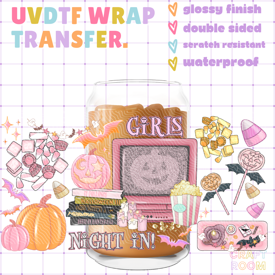 UVDTF CUP WRAP B112