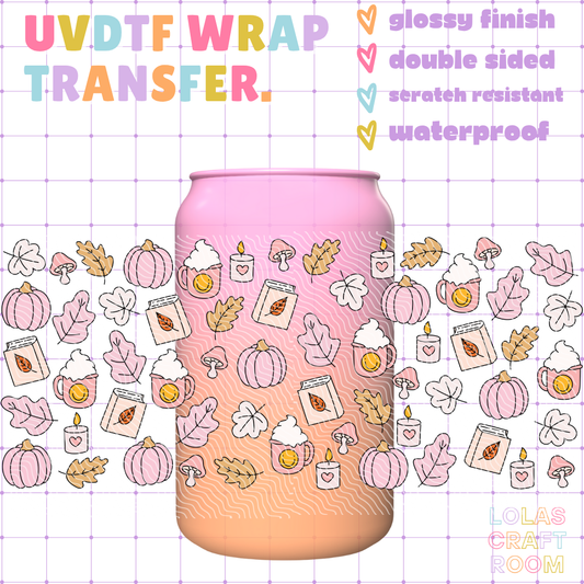 UVDTF CUP WRAP F112