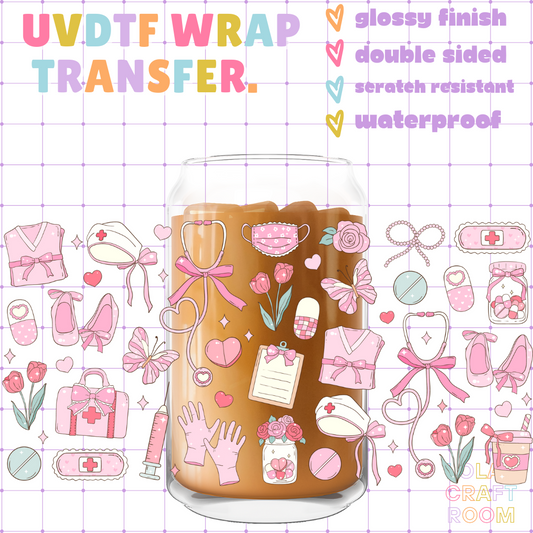 UVDTF CUP WRAP F117