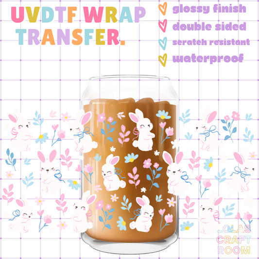 UVDTF CUP WRAP F116