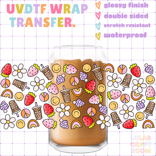 UVDTF CUP WRAP E75