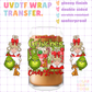 UVDTF CUP WRAP X113