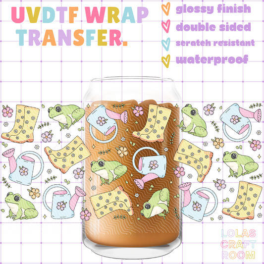 UVDTF CUP WRAP R113
