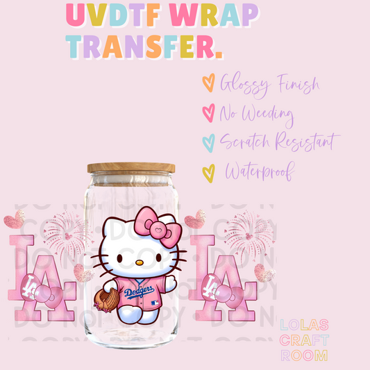 UVDTF A139 CUP WRAP