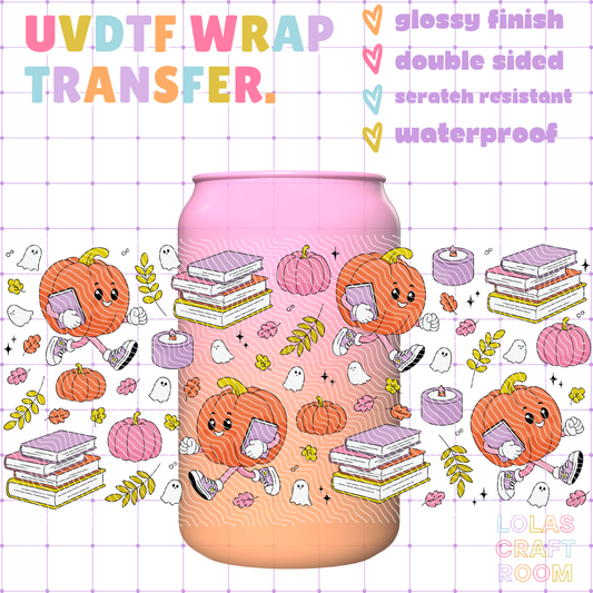 UVDTF CUP WRAP F114