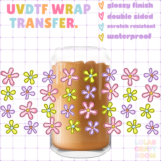 UVDTF CUP WRAP E76