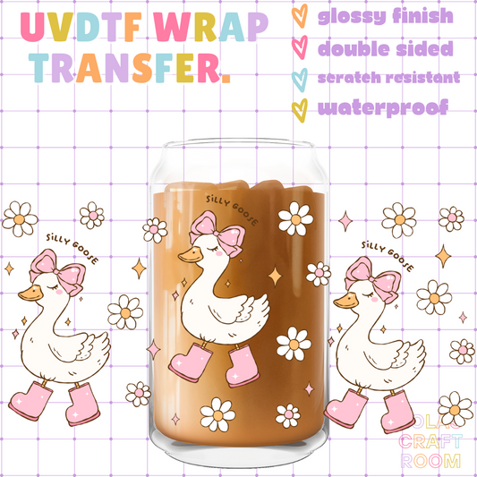 UVDTF CUP WRAP F115