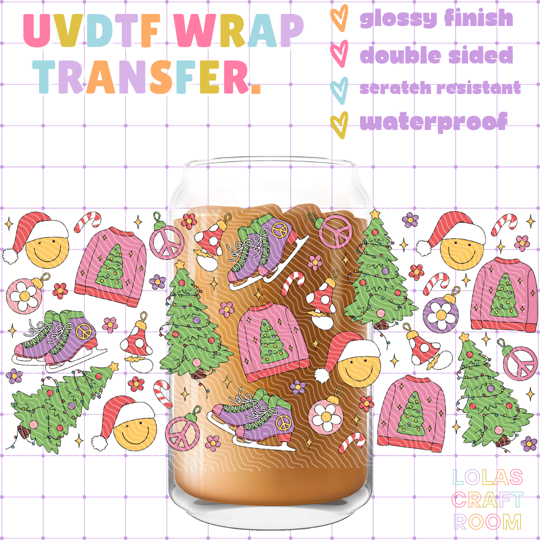 UVDTF CUP WRAP X190