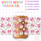 UVDTF CUP WRAP R114