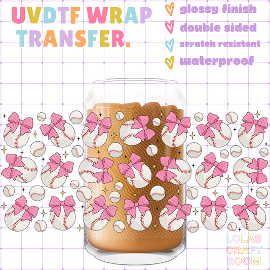 UVDTF CUP WRAP R114