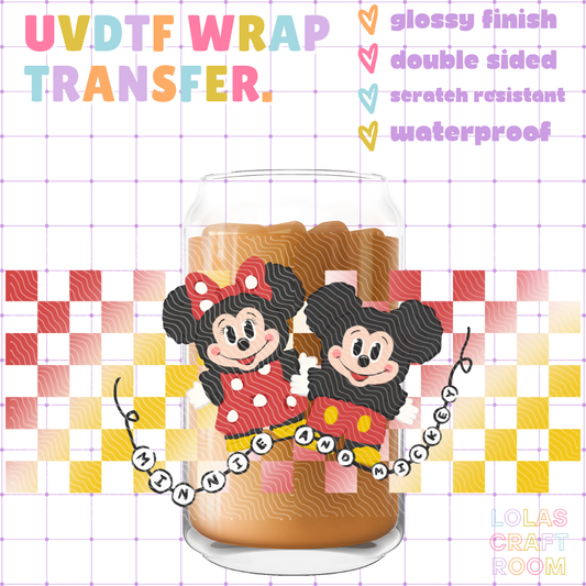 UVDTF CUP WRAP B114
