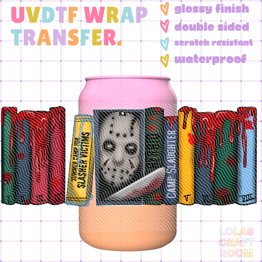 UVDTF CUP WRAP F115