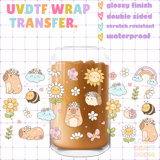 UVDTF CUP WRAP F114