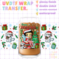 UVDTF CUP WRAP X115