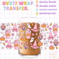 UVDTF CUP WRAP L177