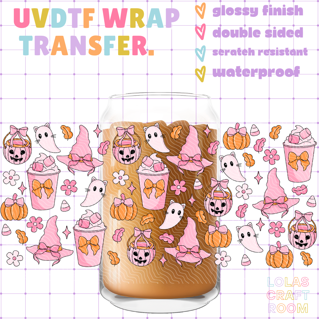 UVDTF CUP WRAP L177