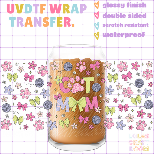 UVDTF CUP WRAP R116