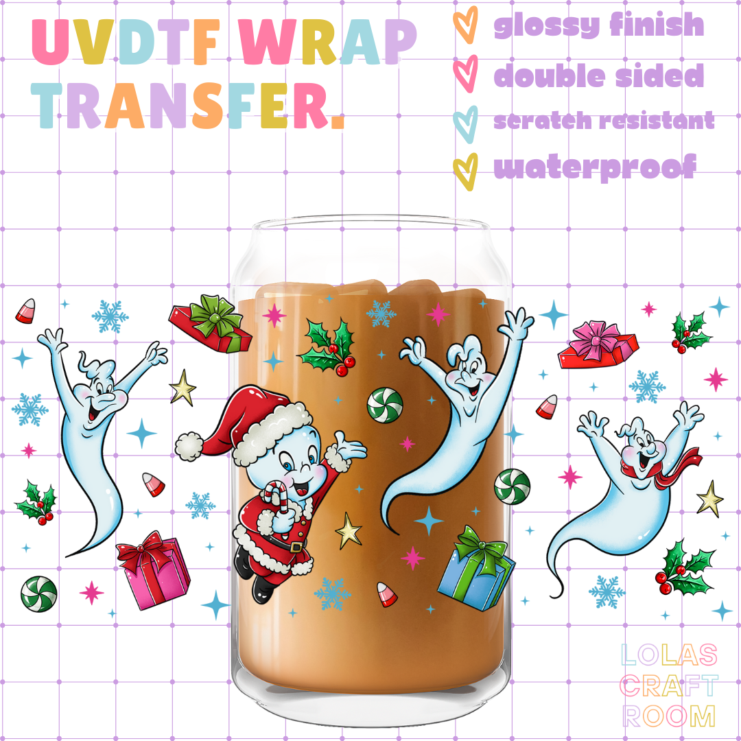 UVDTF CUP WRAP X116