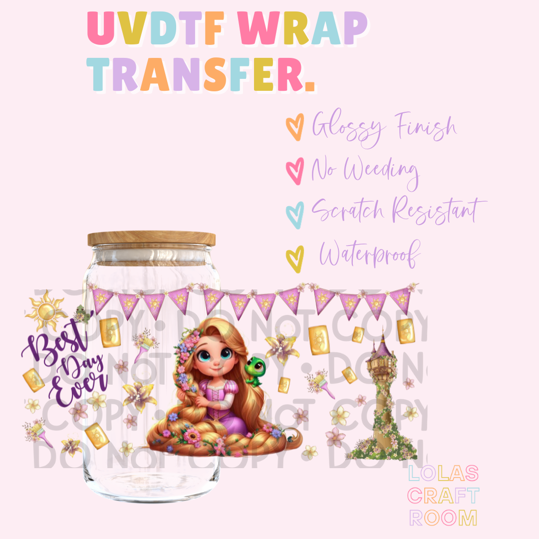 UVDTF WRAP V131