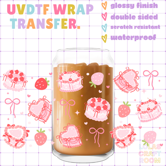 UVDTF CUP WRAP F113