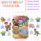 UVDTF CUP WRAP C44