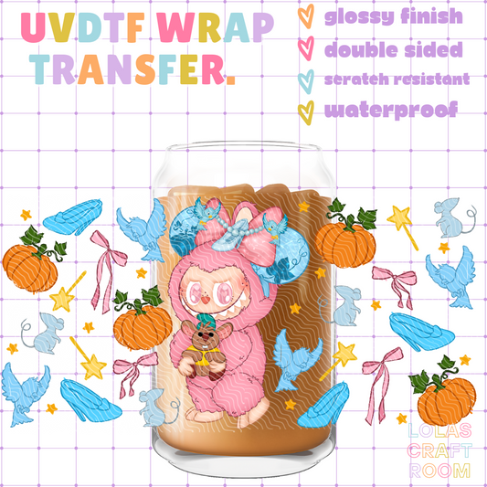 UVDTF CUP WRAP R117