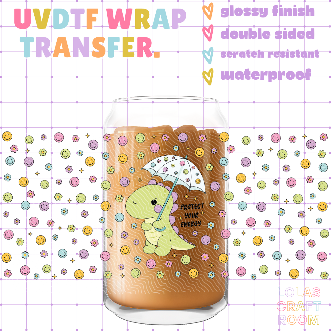 UVDTF CUP WRAP X241