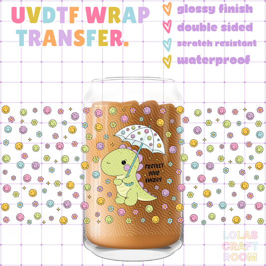 UVDTF CUP WRAP X241