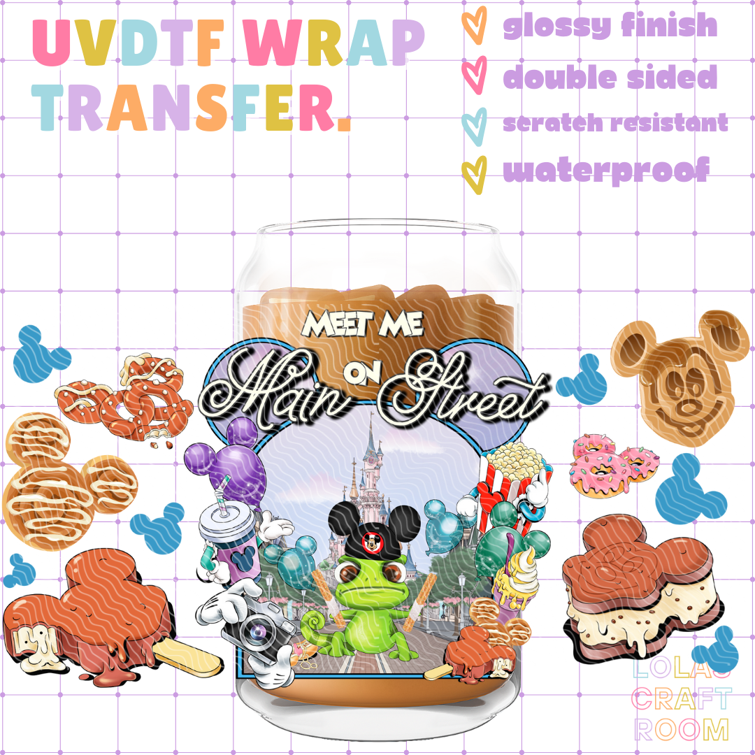UVDTF CUP WRAP H117