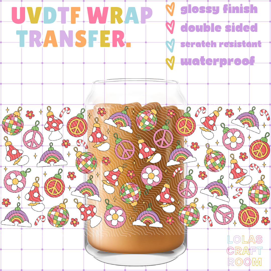 UVDTF CUP WRAP X193