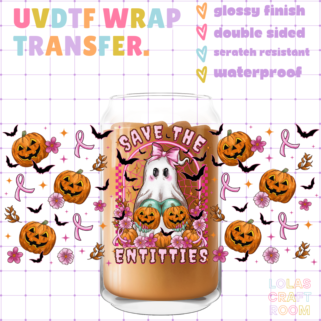 UVDTF CUP WRAP X118