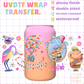 UVDTF CUP WRAP C42