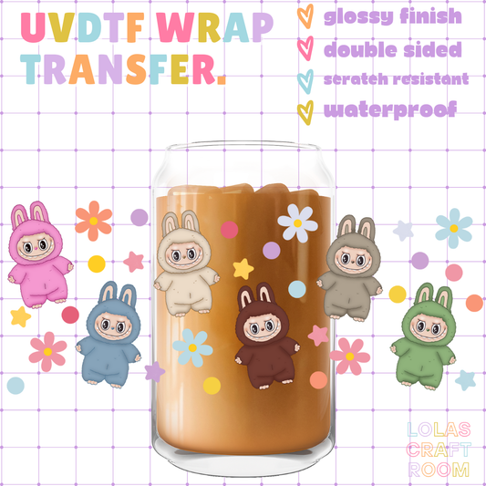 UVDTF CUP WRAP B118